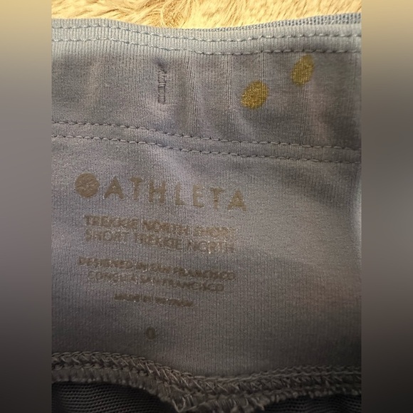 Athleta Trekkie North Shorts - Picture 8 of 13